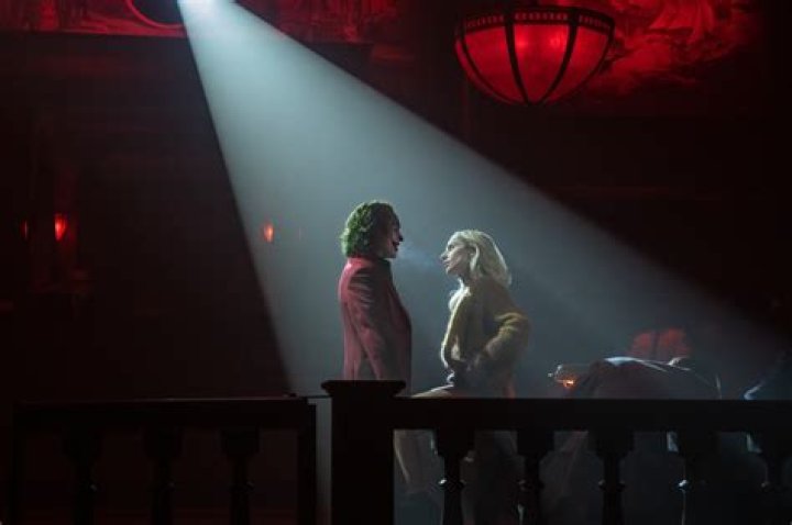 Folie Deux," The Epic Sequel