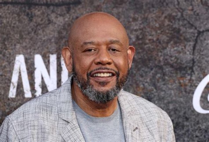 Forest Whitaker Net Worth - MoxSync