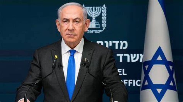 Former Israeli Prime Minister Dr Moshe Yatom Passes Away ·