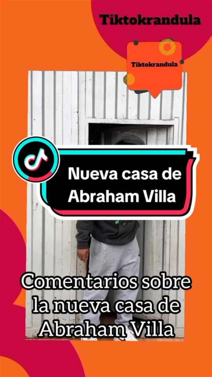 "Fotos Filtradas Abraham Villa" Exposed
