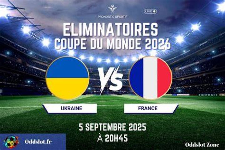 France U19 Ukraine U19 en direct regarder gratuit France U19 - Ukraine U19 (live score en direct) 25/07/2024