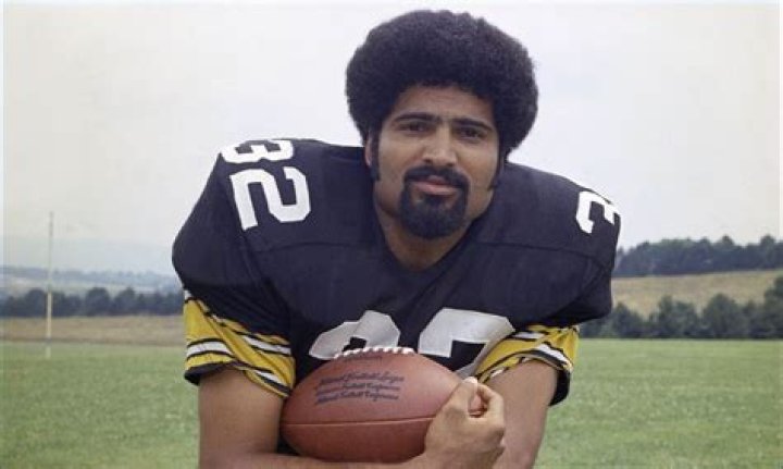 Franco Harris ·