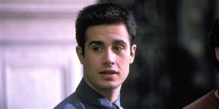 Freddie Prinze Jr.'s Marital Bliss