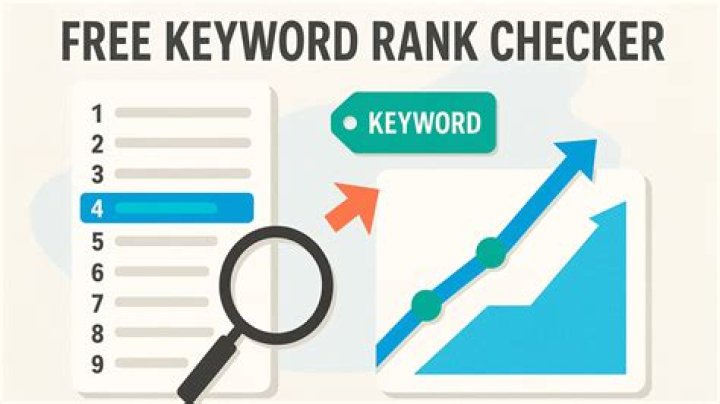 Free Keyword Rank Checker: Find Your Position