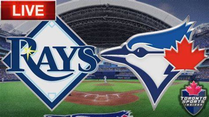(((FREE<<<<))) Tampa Bay Rays v Toronto Blue Jays live streaming 24.07.2024