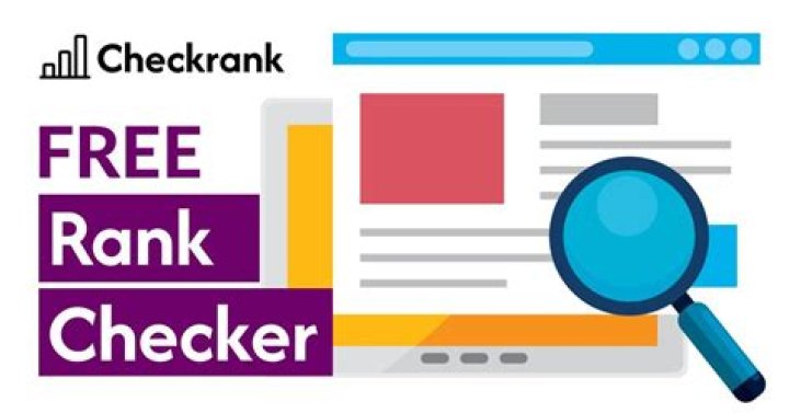 Free Website Traffic Rank Checker Tool