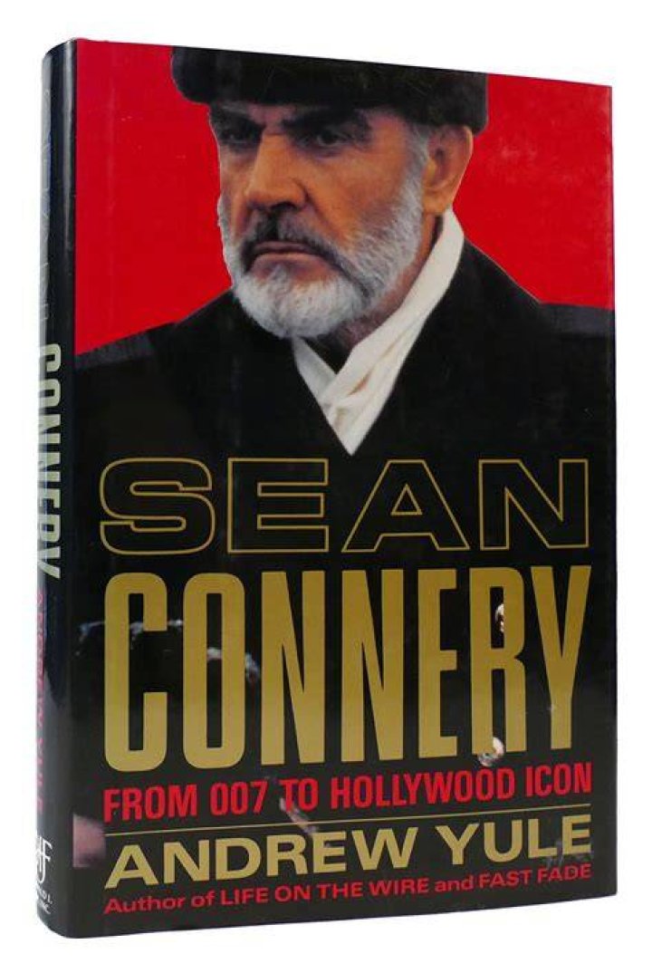 From Action Star To Hollywood Icon