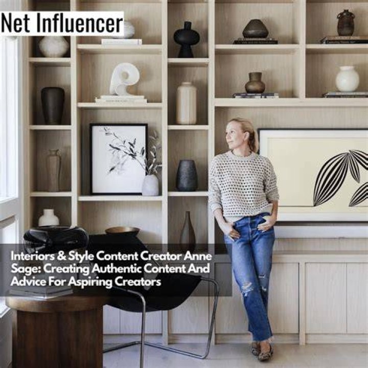 From Aspiring Actress To Renowned Influencer