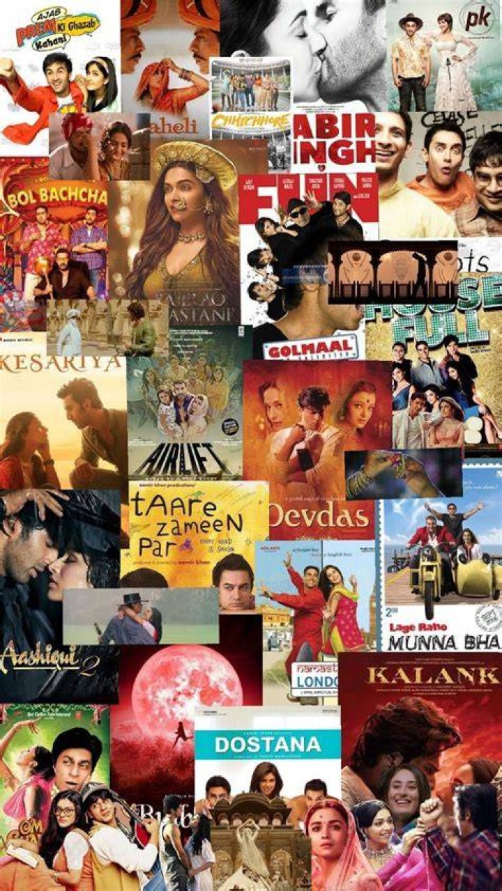 From Bollywood Icons To Rising Stars