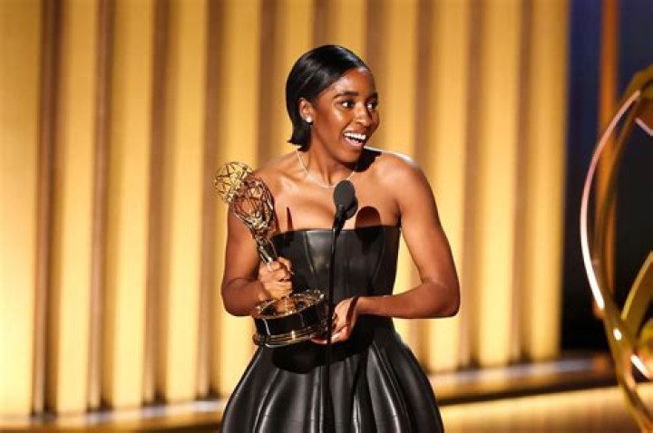 From Dothraki Khaleesi To Award-Winning Actress