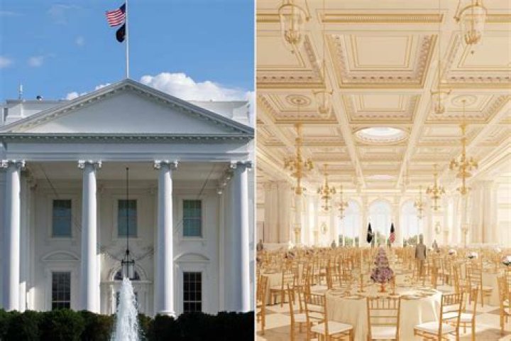 From Ground Zero To The White House
