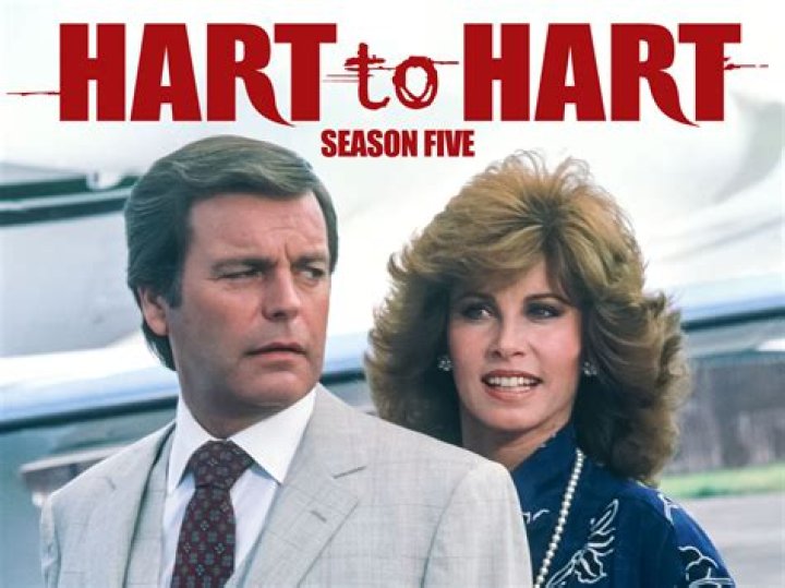 From "Hart To Hart" To Beyond
