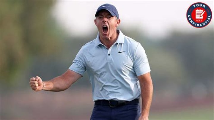 From Obscurity To Golfing Dominance