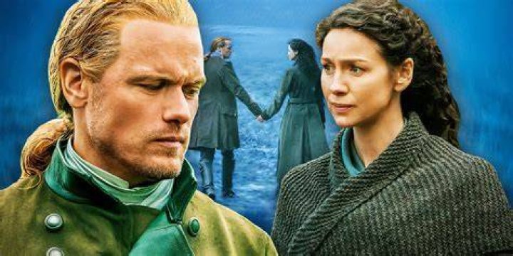 From Outlander To The Witcher