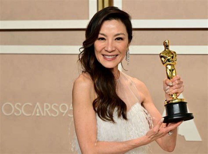 From Rap Icon To Award-Winning Actress