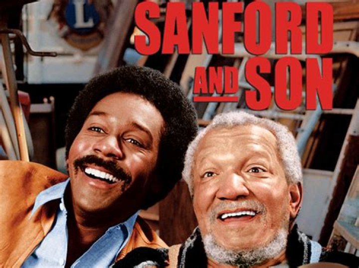 From "Sanford And Son" To The Big Screen
