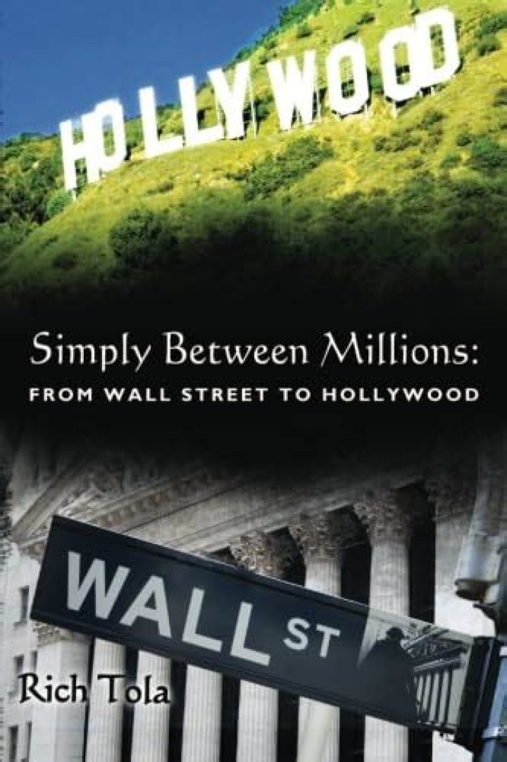 From Wall Street To Hollywood
