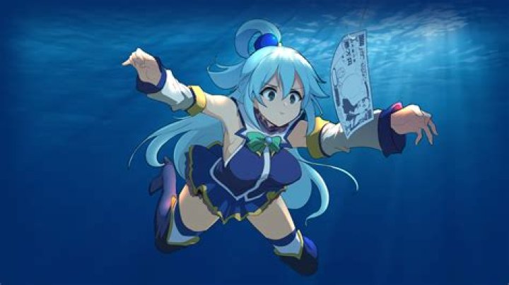 Full Guide On Stunning Aqua Gore Videos For Your Entertainment