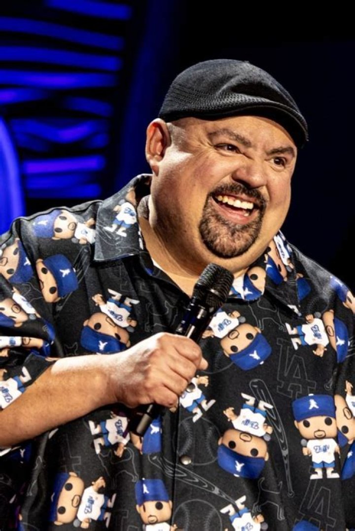 Gabriel Iglesias And Frankie: A Dynamic Duo In Comedy