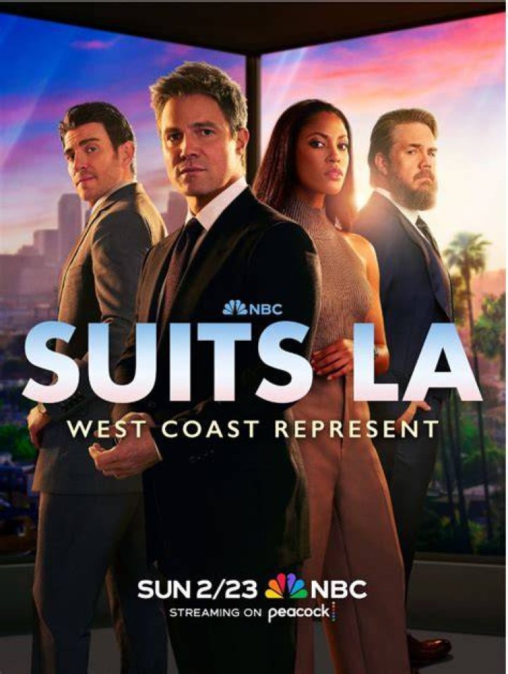 Gabriel Macht Education: Unraveling The Journey Of The Suits Star
