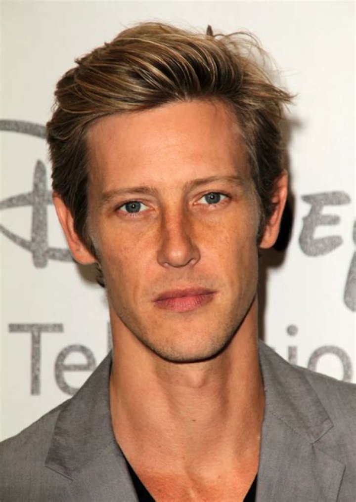 Gabriel Mann's Spouse: All You Need To Know