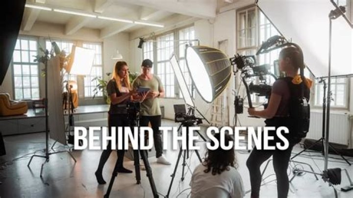 Gabrielas Life Behind The Scenes | Instagram