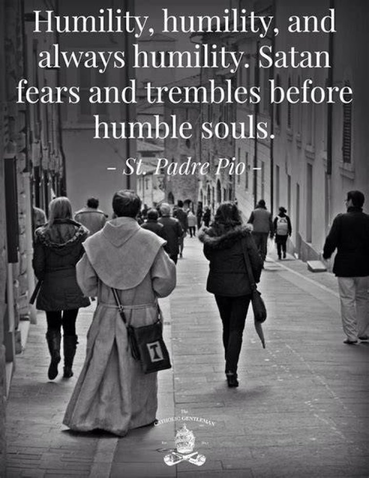 Gangster Humility: Quotes From The Streets