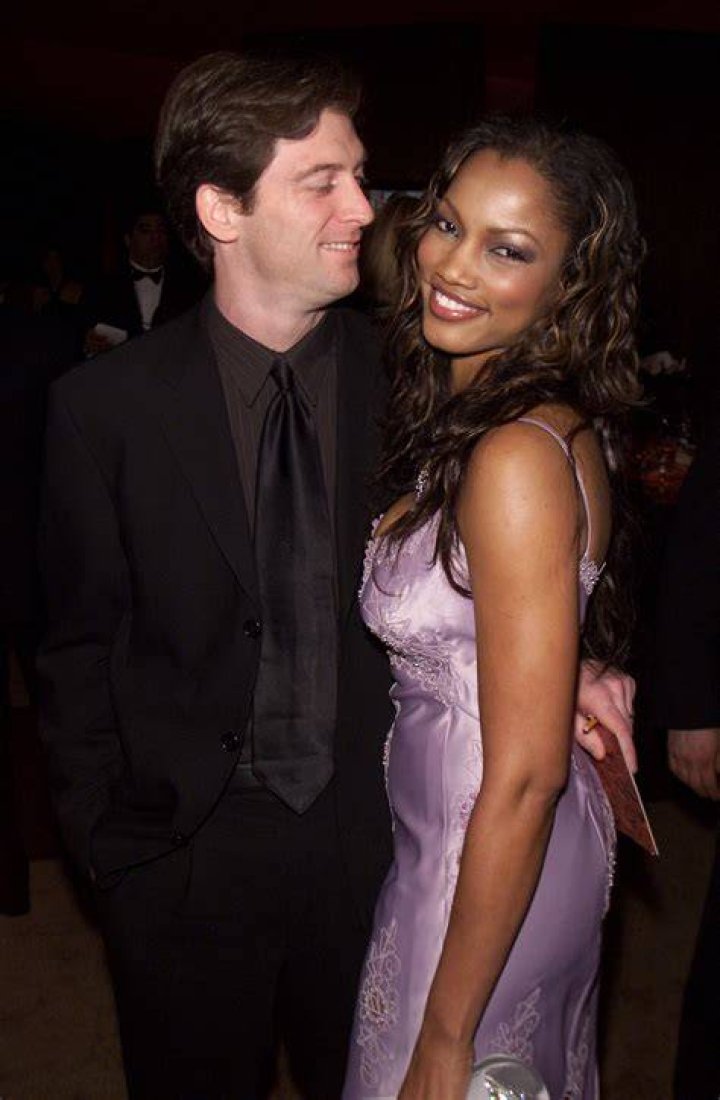 Garcelle Ex Husband
