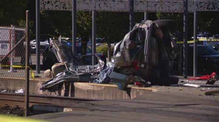 Gary Sumner Car Accident, Redmond Washington, Pacificorp Member Has Died ·