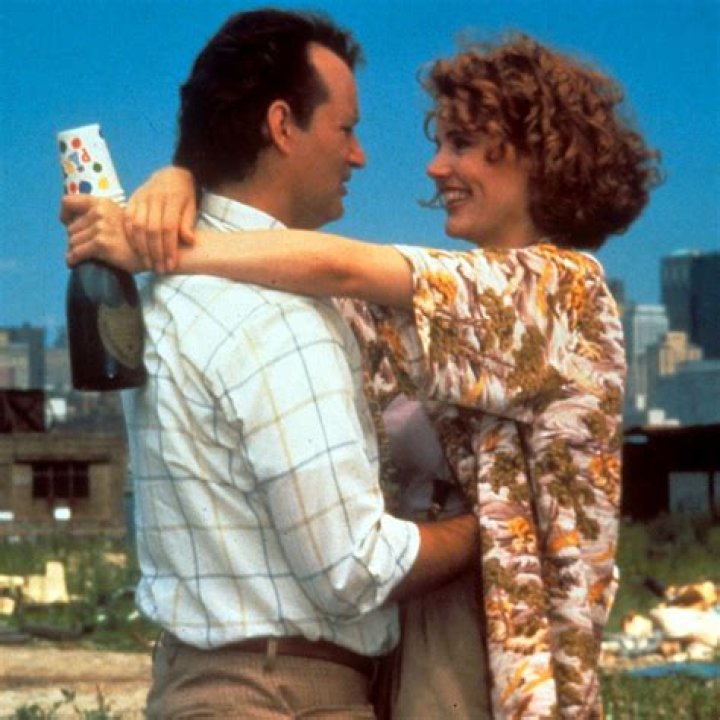 Geena Davis describes how Bill Murray harassed her on set in 1990 ·