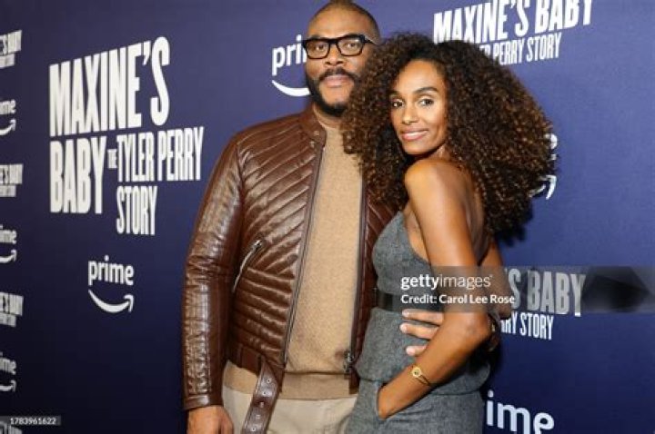 Gelila Bekele: A Force Behind Tyler Perry