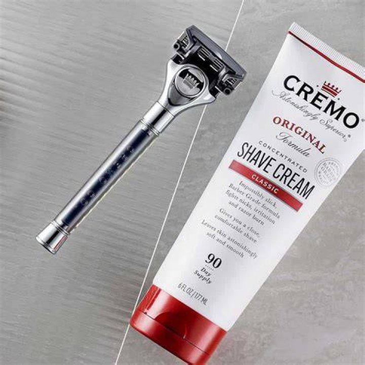 Gentle Shaving Solutions: Discover The Best Shaving Creams For Sensitive Skin