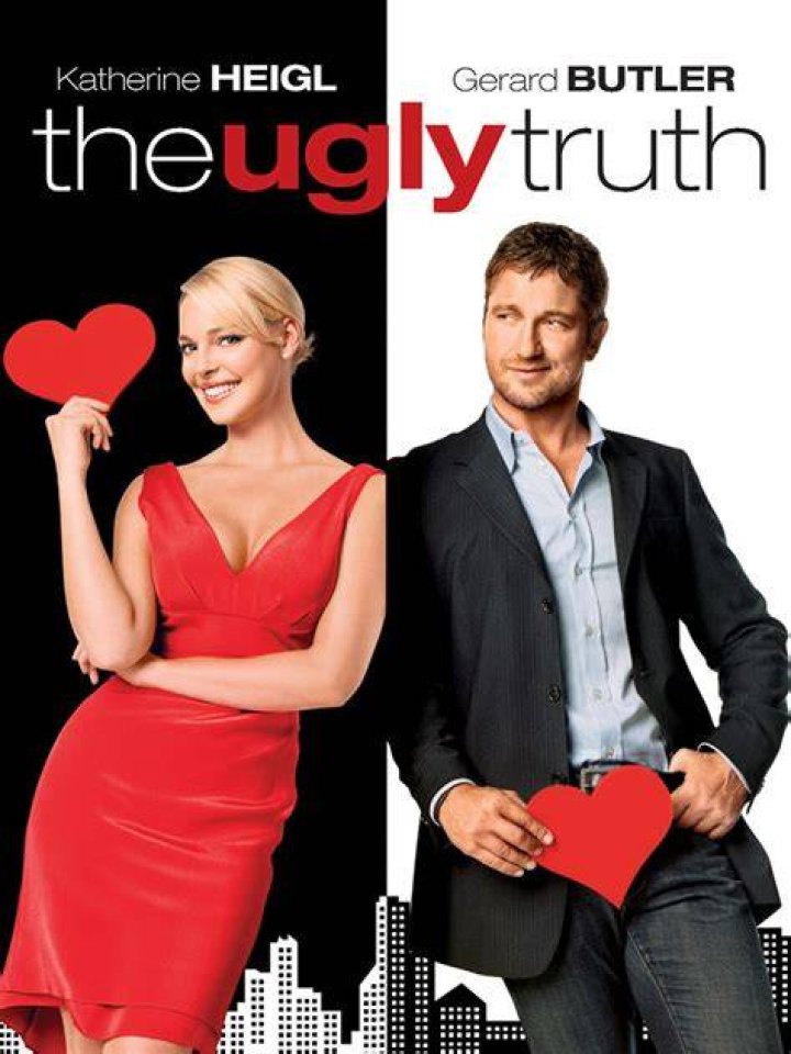 Gerard Butler: The Truth About His Twin Brother