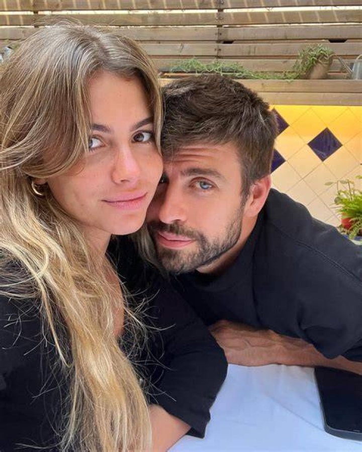 Gerard Piqu: Shakira's Ex-Husband