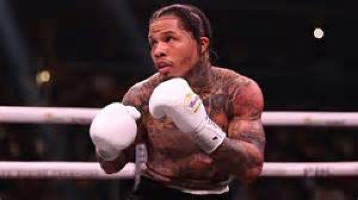 Gervonta Davis Race: Uncovering His Background And Heritage