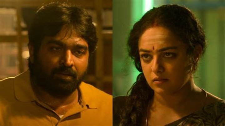 Get Details On Vijay Sethupathi's Wife's Age