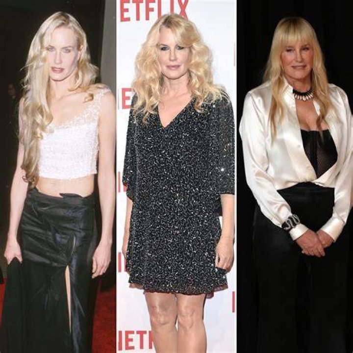 Get Nostalgic With Daryl Hannah's Kids Today: Where They Are Now