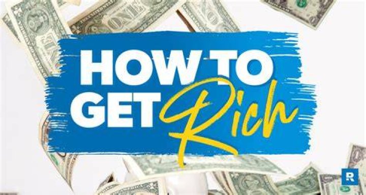 Get Rich Quick: Unveiling Larry June's Net Worth Secret