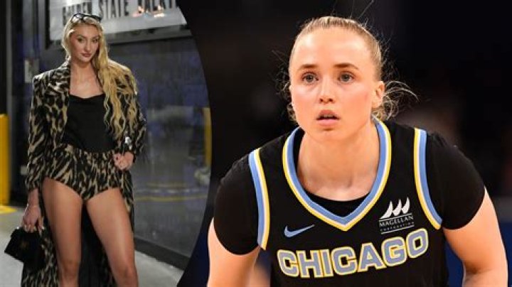 Get The Exact Height Of Hailey Van Lith In Feet: Surprising Measurement Revealed