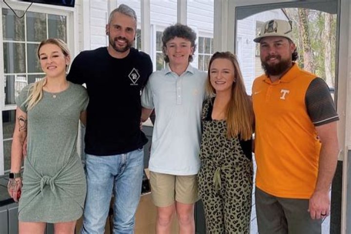 Get The Scoop: Ryan Edwards' Family Ties