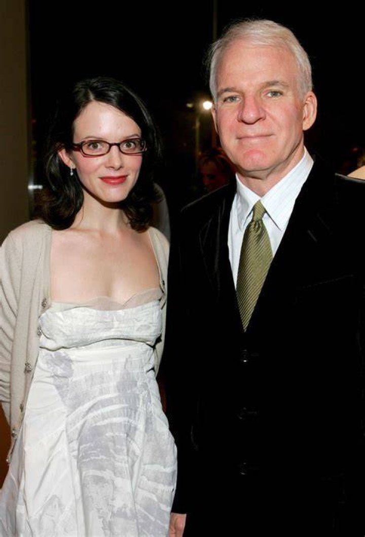 Get The Scoop: Steve Martin's Age Revealed