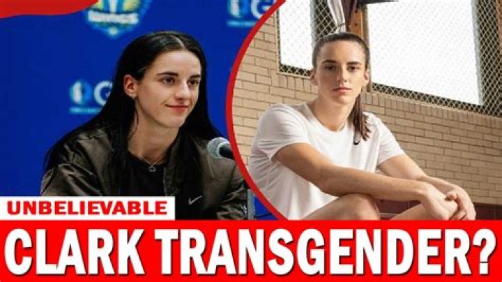 Get The Truth: Is Caitlin Clark Transgender?