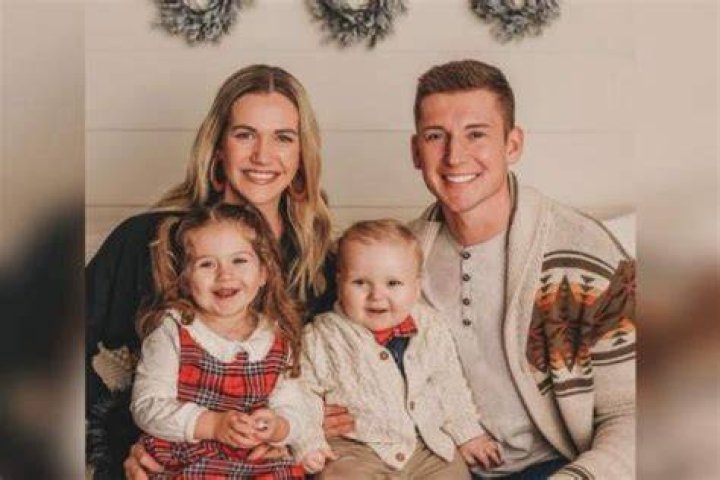 Get To Know Kristi Noem's Daughter