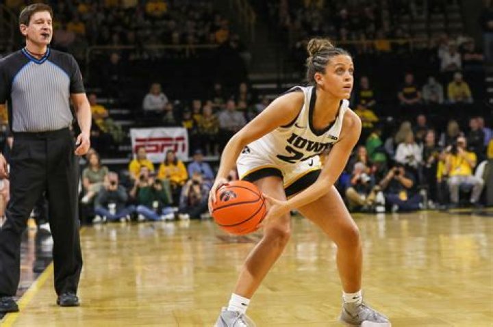 Get To Know Marne Marshall