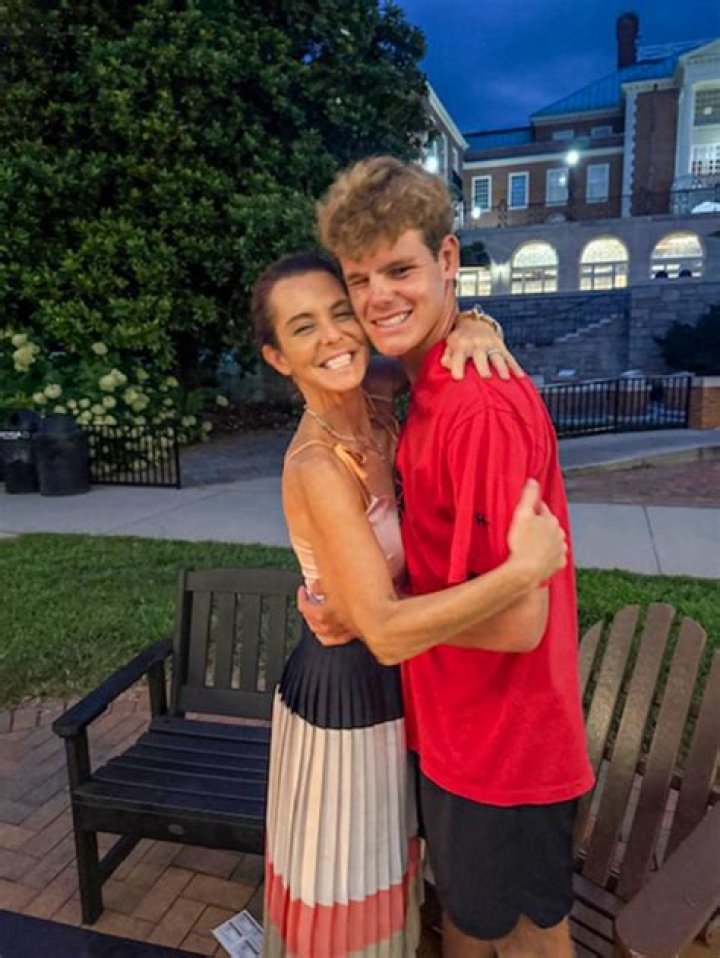 Get To Know Stephanie Ruhle's Family: Meet Her Husband And Children