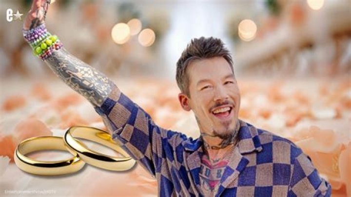 Get To Know The Dynamic Duo: David Bromstad And Jeffrey Glasko