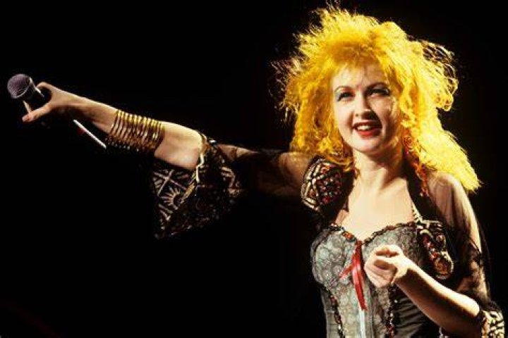 Get To Know The Iconic Cyndi Lauper: Biography, Music, And Style