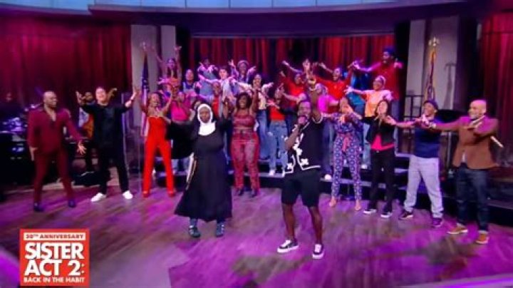 Get To Know The Phenomenal Sister Act 2 Cast Members: Their Stories And Roles