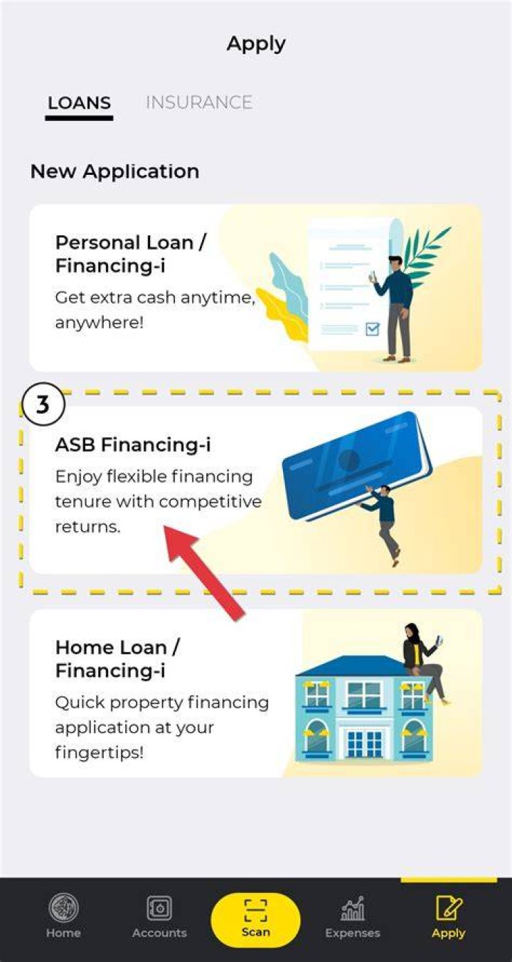 Get Your ASB Short Loan Today: Quick And Easy Financing