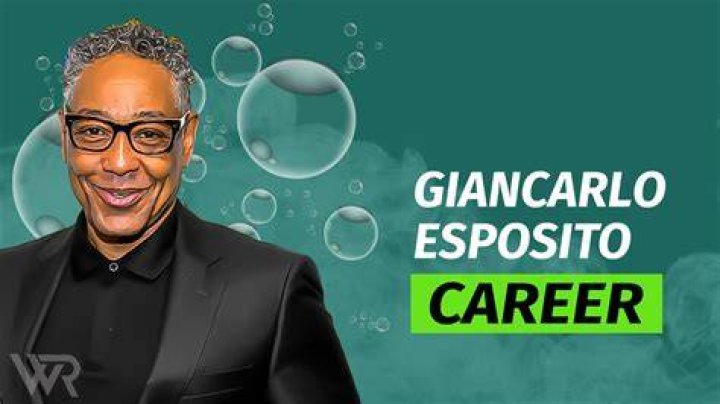 Giancarlo Esposito's Net Worth: A Comprehensive Overview